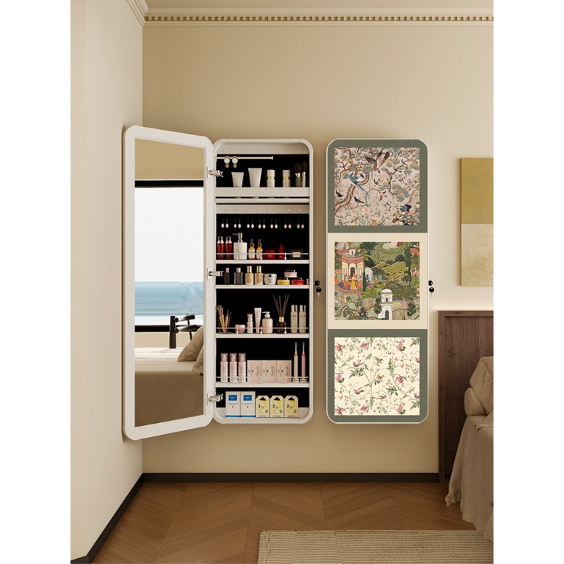 Espejo de cuerpo completo ocul - Full Length Mirror Jewelry Armoire reseña y precio