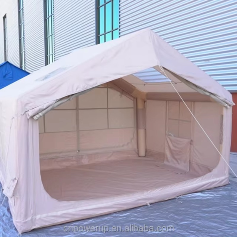 Carpa Inflable de Lujo XMSJ de - Bedroom Furniture reseña y precio