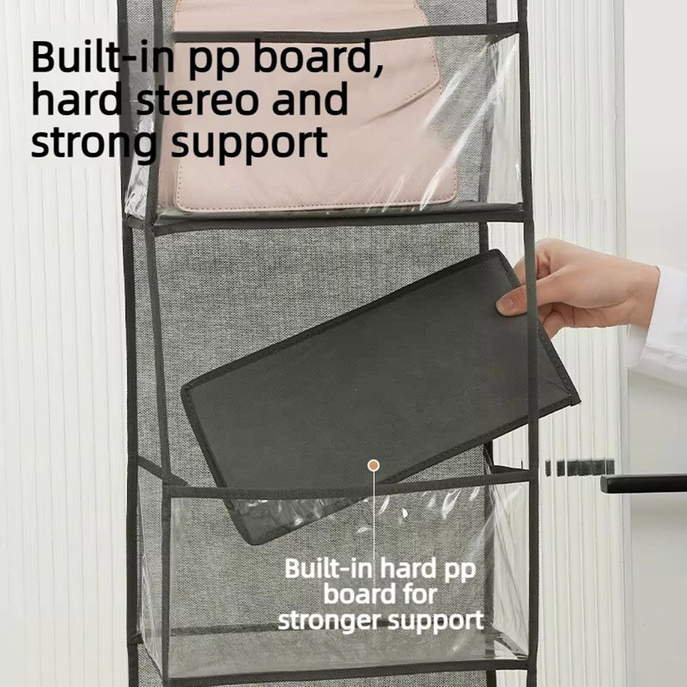 Organizador colgante de 4/6 ca - Bedroom Furniture reseña y precio