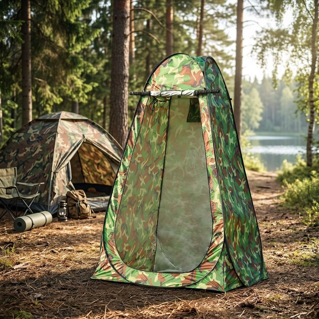 Accesorios para la pesca, el b - Outdoor Furniture reseña y precio