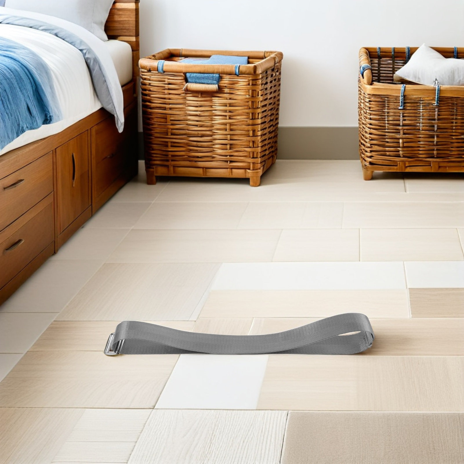 Correas de elevación para cama - Gas Lift Storage Bed Hydraulic reseña y precio