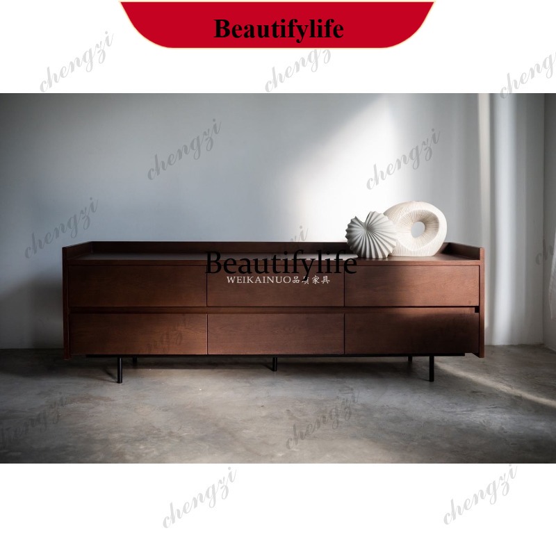 Mueble de TV de mármol de dise - Storage reseña y precio